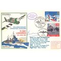 Sidney Goldberg WW2 Normandy D-Day Landings LTD...