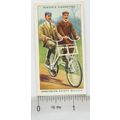 1939 John Player & Sons Cycling No. 20 Companio...