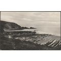 Marsland Mouth near Bude, Cornwall, c.1910s - R...