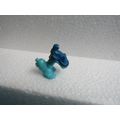 Kinder Surprise Toy 2003 K03 N088 Hippo
