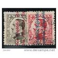 1931/1932 Michel 572+576 - fine used (o)