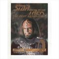 PREMIUM - PLAYMATES - LIEUTENANT WORF (1995)