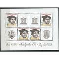 1983 Michel Block 56 - MNH (**)