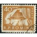 1960 Michel 1875 - cancelled