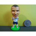 CORINTHIAN MICROSTARS SOCCERSTARZ DAVID BECKHAM...