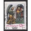 Fa 1871: 2 Kr. 80 multicoloured Christmas: The ...