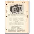 sound inc model mb7e8 2-channel 5-tube amplifie...