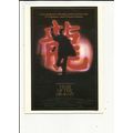 YEAR OF THE DRAGON Mickey Rourke Poster Art Pos...