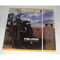 1998 Polaris ATV Ad - Get Rifle or Shotgun by Remington