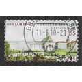 GER 2009 €0.55 (S/A) 'LEIPZIG UNIVERSITY' FINE ...