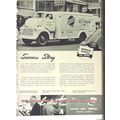 BATAVIA BODY COMPANY 1951 Succcess Story ice cr...