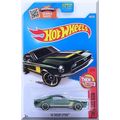 Hot Wheels - '68 Shelby GT500: Then And Now #5/...