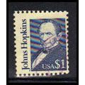 Used 2194 $1 Johns Hopkins Barely Clears RA2501