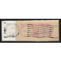 Used 15c Meter Jackson, MS. E0667