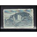 Used 1198 4c Homestead Very Fine KA7436