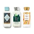 Bath & Body Works Lotion Twinkling Nights, Vani...