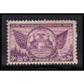 775 3c Michigan Fine MNH O0515