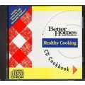 BH&G Healthy Cooking CD-ROM for Win/Mac - New S...