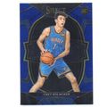 SELECT BLUE CHET HOLMGREN ROOKIE