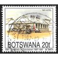 1997 The 100th Anniversary of Francistown 20t F...
