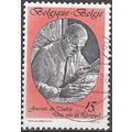 Belgique 1992 Michel 2503 O Cote (2008) 0.30 € ...