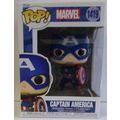 POP / FUNKO ' MARVEL ' CAPTAIN AMERICA (2024)