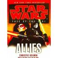Star Wars: Fate Of The Jedi - Allies