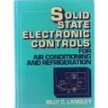 Solid State Electronic Controls For Air Conditi...