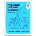 Infant / Toddler Environment Rating Scale