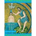The Rites Of Christian Initiation
