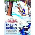 Calvin and Hobbes Treasury (03): Authoritative Calvin and Hobbes