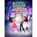 Witches Of Peculiar Thriller Night