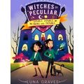 Witches Of Peculiar Double, Double, Twins And T...