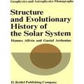 Geophysics and Astrophysics Monographs: Structure and Evolutionary History of th