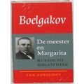 Russische Bibliotheek - De Meester En Margarita