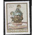 1990 Michel 1248 - fine used (o)