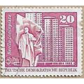 1973 - Lenin Monument - 16365