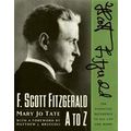 F. Scott Fitzgerald A to Z - The Essential Refe...