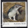 AUSTRALIA: 2025 BURNIE, TASMANIA, TOURISM, USED...