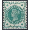 QV: 1½d - GB 1900 - MNH - SG 213 (C)