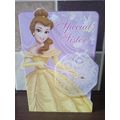 Sister Birthday Card - Special Sister