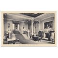 The Entrance Hall Chatsworth House Derbyshire P...