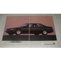1989 BMW 7-Series Cars Ad - A new golden age of motoring
