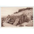 The Little Church Rhos-on-Sea Postcard RS23