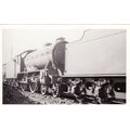 Railway Photo LNER D49 62765 The Goathland Star...