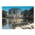 Whitewater Hotel Lakeland Village Newby Bridge ...