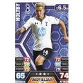 Match Attax 2013/2014 Extra U59 Lewis Holtby To...