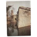 Castillo de la Fuerza La Habana Postcard posted...
