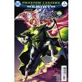 Green Lanterns (Vol 1) # 011 NM (CvrA) MODERN A...