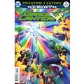 Green Lanterns (Vol 1) # 014 NM (CvrA) MODERN A...